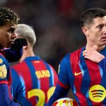 Dua Kekalahan Memalukan Secara Beruntun, Apa Yang Salah Dengan Barcelona? Girona 2-1 Barcelona: Tim Asuhan Hansi Flick Gagal Bangkit dan Kian Tertinggal dari Los Blancos