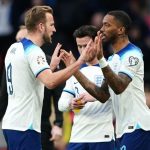 Harry Kane dan Ivan Toney, dua pemain Inggris dengan gaji tertinggi di tahun 2026