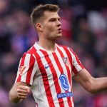 Hasil Atletico Madrid vs Club Brugge skor akhir 4-1 di Liga Champions