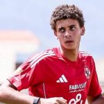 Hamza Abdelkarim resmi gabug Barcelona dari Al-Ahly