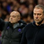 Hansi Flick komentari kekalahan telak Barcelona di Copa del Rey