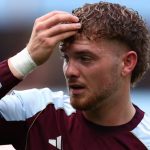 Harvey Elliot pemain Liverpool yang dipinjamkan ke Aston Villa