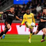 AC Milan Tersandung di San Siro, Nerazzurri Makin Nyaman di Posisi Teratas Klasemen Serie A Hasil AC Milan vs Como