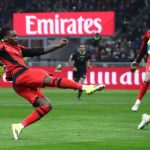 Hasil AC Milan vs Parma skor 0-1 di Liga Italia 2025/26