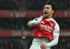 Hasil Arsenal vs SUnderland skor 3-0 - Liga Inggris