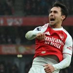 Hasil Arsenal vs SUnderland skor 3-0 - Liga Inggris