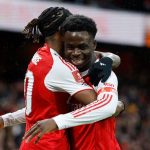 Hasil Arsenal vs Wigan skor akhir 4-0 di Piala FA