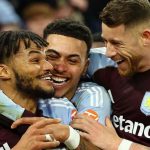 Hasil Aston Villa vs Brighton skor 1-0 - Liga Inggris