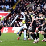 Hasil Aston Villa vs Leeds United