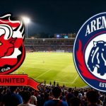 Hasil Madura United vs Arema FC Skor 2-2, Drama Empat Gol di Pamekasan! Hasil BRI Super League - Madura United vs Arema FC