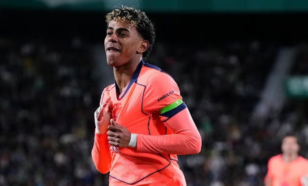 Hasil Barcelona vs Elche skor 3-1 di Liga Spanyol