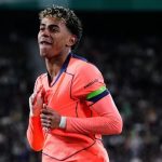 Hasil Barcelona vs Elche skor 3-1 di Liga Spanyol