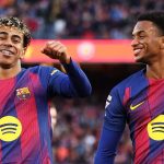 Hasil Barcelona vs Maloorca skor 3-0 - Liga Spanyol