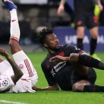 Hasil Bayer Leverkusen vs Olympiakos Piraeus di Liga Champions