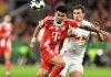 Hasil Bayern Munchen vs RB Leipzig skor 2-0 - DFB Pokal