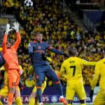 Hasil Bodo Glimt vs Inter Milan di Liga Champions