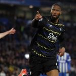 Hasil Brighton vs Everton - Liga Inggris