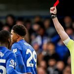 Hasil Chelsea vs Burnley - Liga Inggris