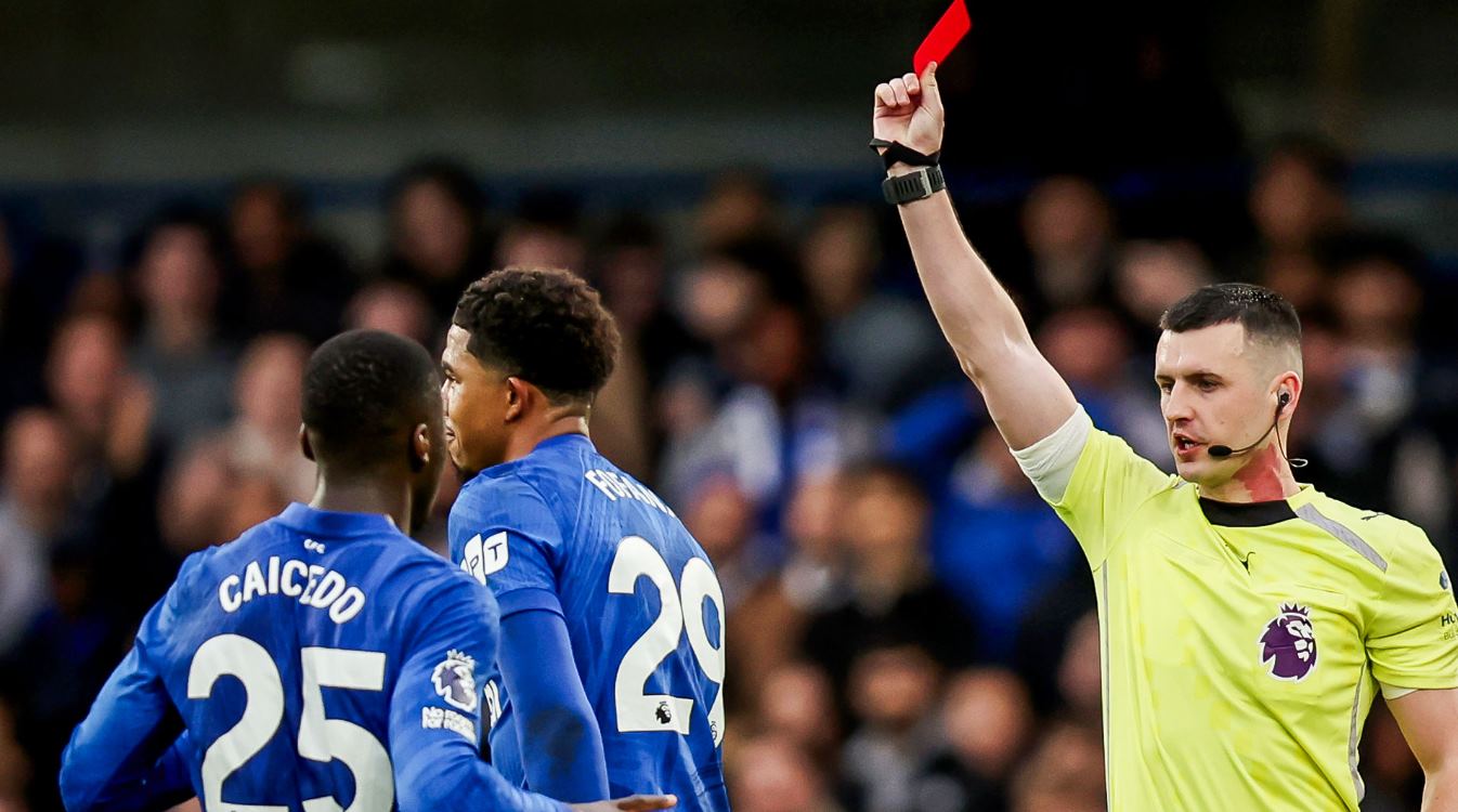 Hasil Chelsea vs Burnley - Liga Inggris Hasil Chelsea vs Burnley - Liga Inggris