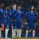 Hasil Chelsea vs Leeds United skor 2-2 - Liga Inggris