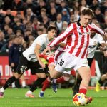 Hasil Copa del Rey tadi malam