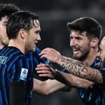 Hasil Cremonese vs Inter Milan skor akhir 0-2 - Liga Italia