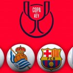 Hasil Drawing Copa del Rey