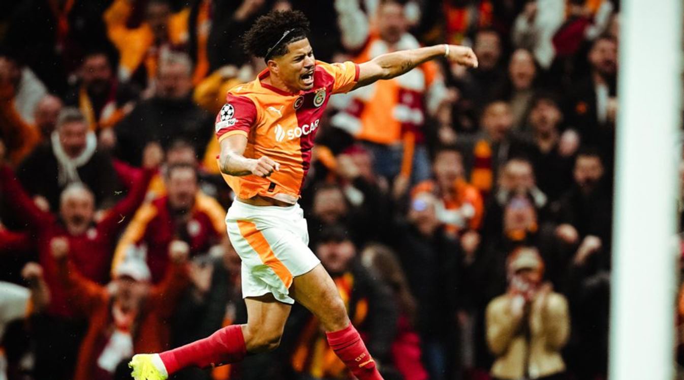 Hasil Galatasaray vs Juventus skor akhir 5-2 di Playoff Liga Champions 2025-2026 Hasil Galatasaray vs Juventus skor akhir 5-2 di Playoff Liga Champions 2025-2026