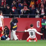 Hasil Girona vs Barcelona skor akhir 2-1 di Liga Spanyol