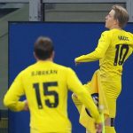 Hasil Inter Milan vs Bodo/Glimt skor akhir 0-1 di Liga Champions 2026