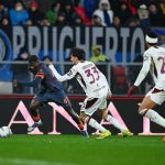Hasil Inter Milan vs Torino di Coppa Italia