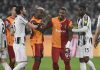 Hasil Juventus vs Galatasaray skor 3-2 agregat 5- di Liga Champions 2026