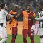 Hasil Juventus vs Galatasaray skor 3-2 agregat 5- di Liga Champions 2026