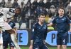 Hasil Juventus vs Lazio skor akhir 2-2 - Liga Italia