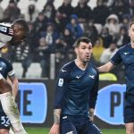 Hasil Juventus vs Lazio skor akhir 2-2 - Liga Italia