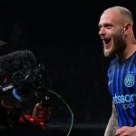 Hasil Lecce vs Inter Milan skor 0-2 di Liga Italia 2025/26