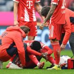 Hasil Liga Jerman - Bayern Munchen vs Eintracht Frankfurt