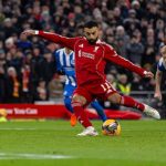 Liverpool ke Putaran Kelima Piala FA Usai Kalahkan The Seagulls 3-0, Mohamed Salah Bersinar Hasil Liverpool vs Brighton di Piala FA