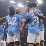 Hasil Manchester City vs Fulham United skor 3-0 - Liga Inggris