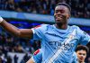 Hasil Manchester City vs Salford City di Piala FA 2025-2026