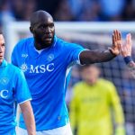 Hasil Napoli vs Fiorentina skor 2-1 di Liga Italia