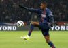 Hasil PSG vs Marseille skor 5-0 - Liga Prancis