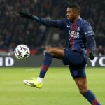 Hasil PSG vs Marseille skor 5-0 - Liga Prancis