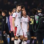 Milan Lanjutkan Tren Positif, Modrić Pastikan Kemenangan di Cetilar Arena Hasil Pisa vs AC Milan skor akhir 1-2 - Liga Italia