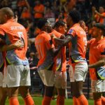 Hasil Ratchaburi vs Persib Bandung skor 3-0