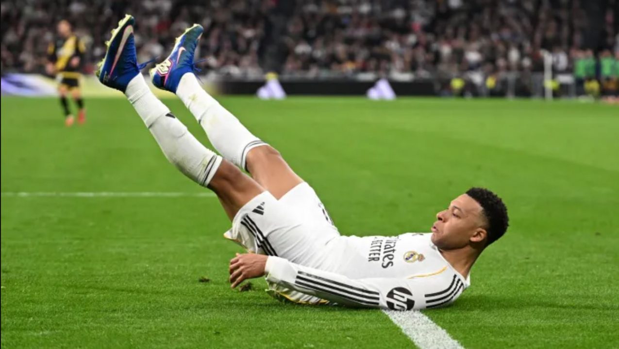 Hasil Real Madrid vs Rayo Vallecano skor 2-1 di Liga Spanyol 1 Februari 2026