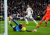 Real Madrid Menang 4-1, Alexander-Arnold Bersinar di Laga Kontra Txuri-urdin Hasil Real Madrid vs Real Sociedad - Liga Spanyol