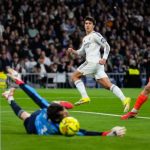 Real Madrid Menang 4-1, Alexander-Arnold Bersinar di Laga Kontra Txuri-urdin Hasil Real Madrid vs Real Sociedad - Liga Spanyol