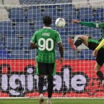 Sassuolo Naik Klasemen Usai Pesta Tiga Gol Tanpa Balas, Gialloblu Pulang Tertunduk Hasil Sassuolo vs Hellas Verona skor akhir 3-0 di Liga Italia 2025-2026