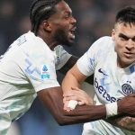 Hasil Sassuolo vs Inter Milan skor 0-5 di Liga Italia